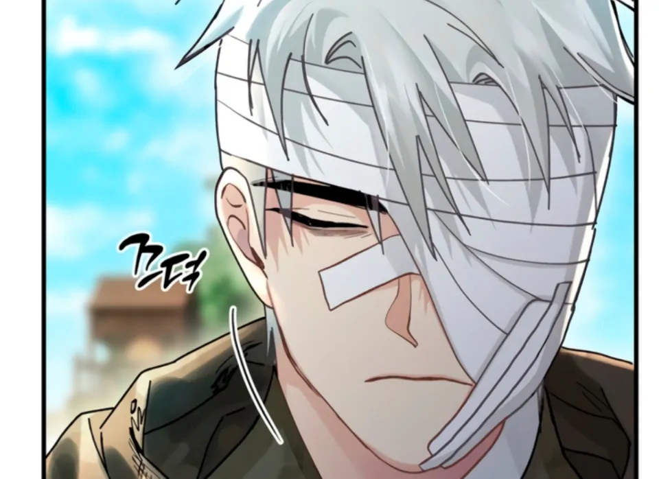 The Land of Abstinence Chapter 11 - page 61