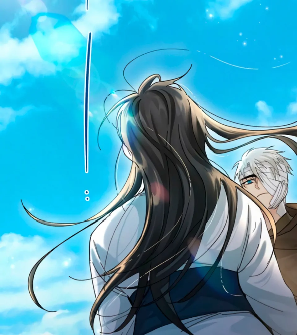 The Land of Abstinence Chapter 11 - page 64