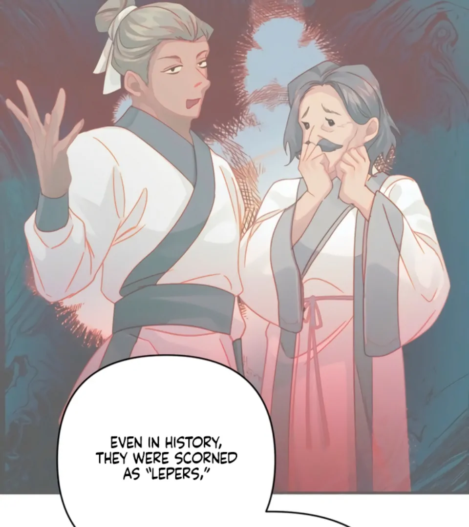 The Land of Abstinence Chapter 11 - page 66