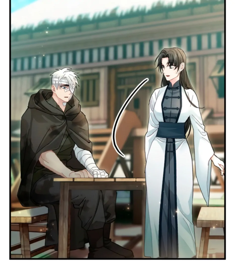 The Land of Abstinence Chapter 11 - page 74