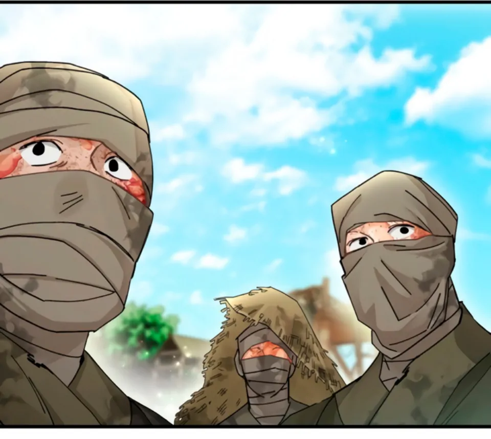 The Land of Abstinence Chapter 11 - page 7