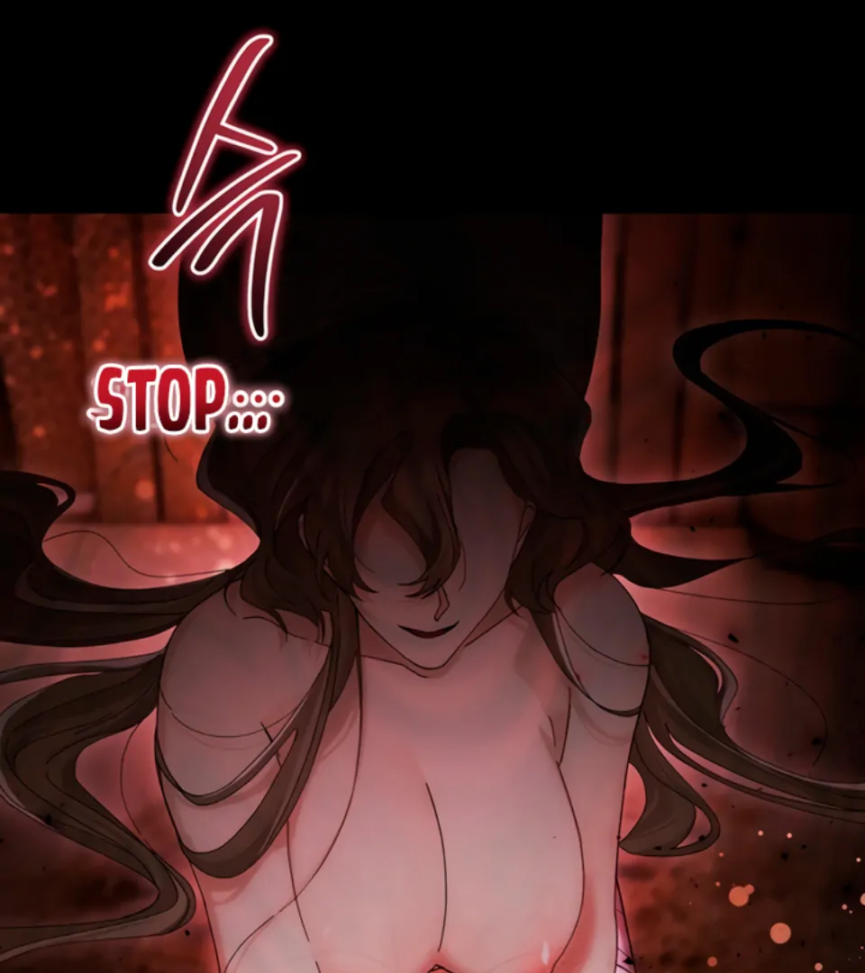 The Land of Abstinence Chapter 17 - page 9