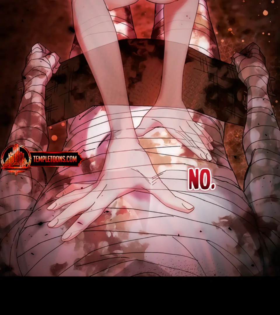 The Land of Abstinence Chapter 17 - page 10