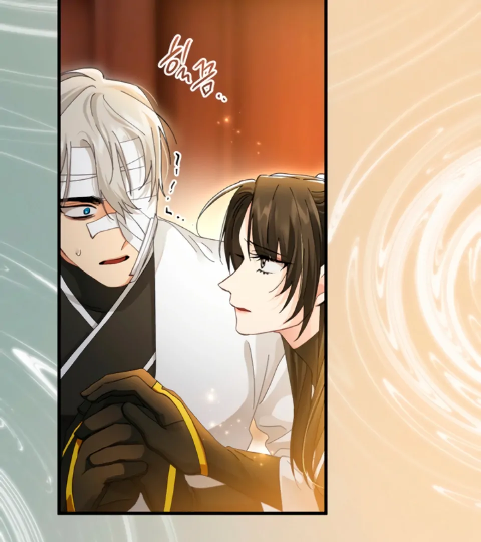 The Land of Abstinence Chapter 17 - page 135