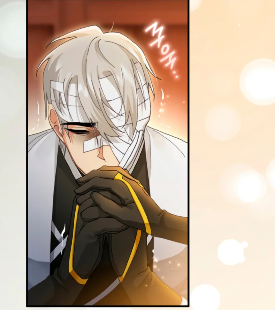 The Land of Abstinence Chapter 17 - page 137