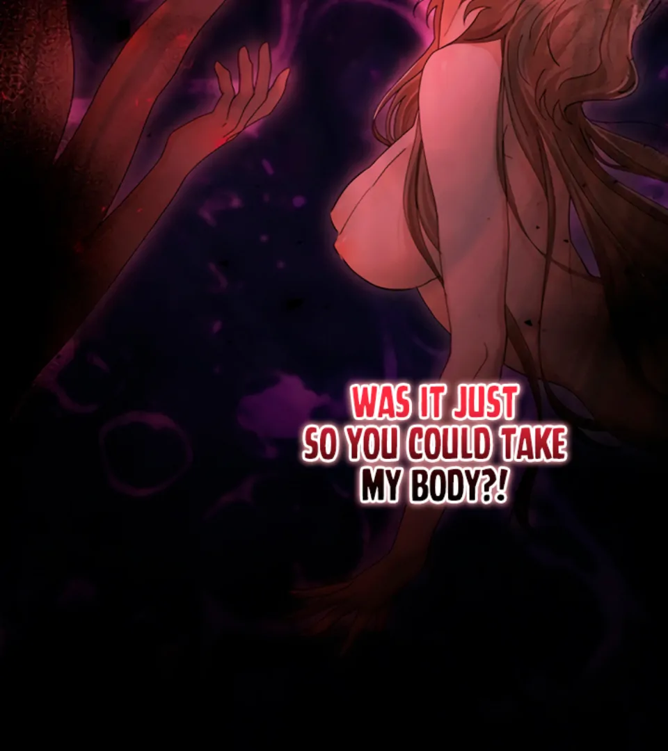 The Land of Abstinence Chapter 17 - page 13