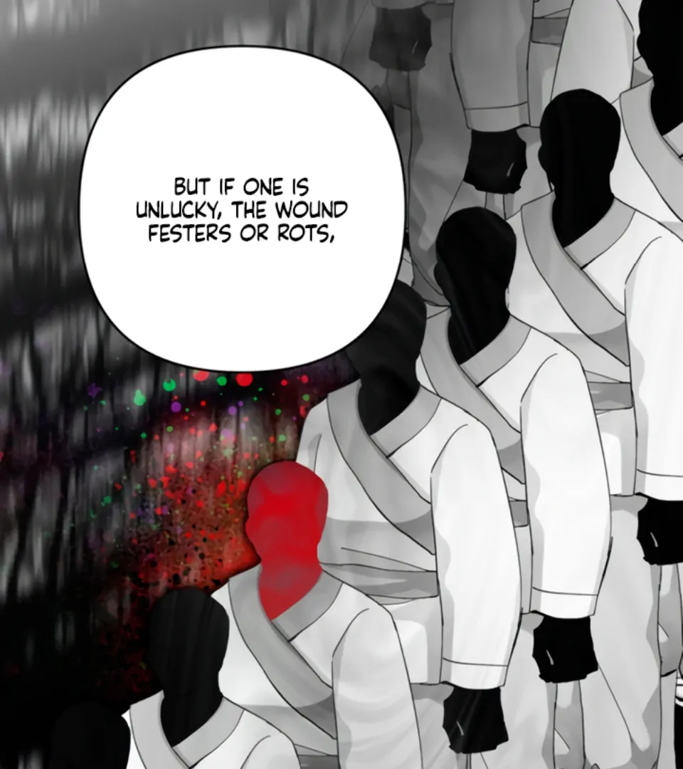 The Land of Abstinence Chapter 17 - page 142