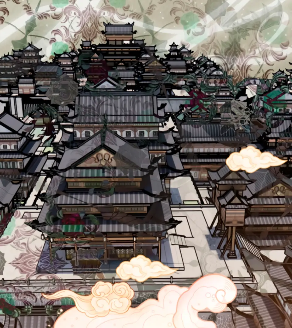 The Land of Abstinence Chapter 17 - page 153