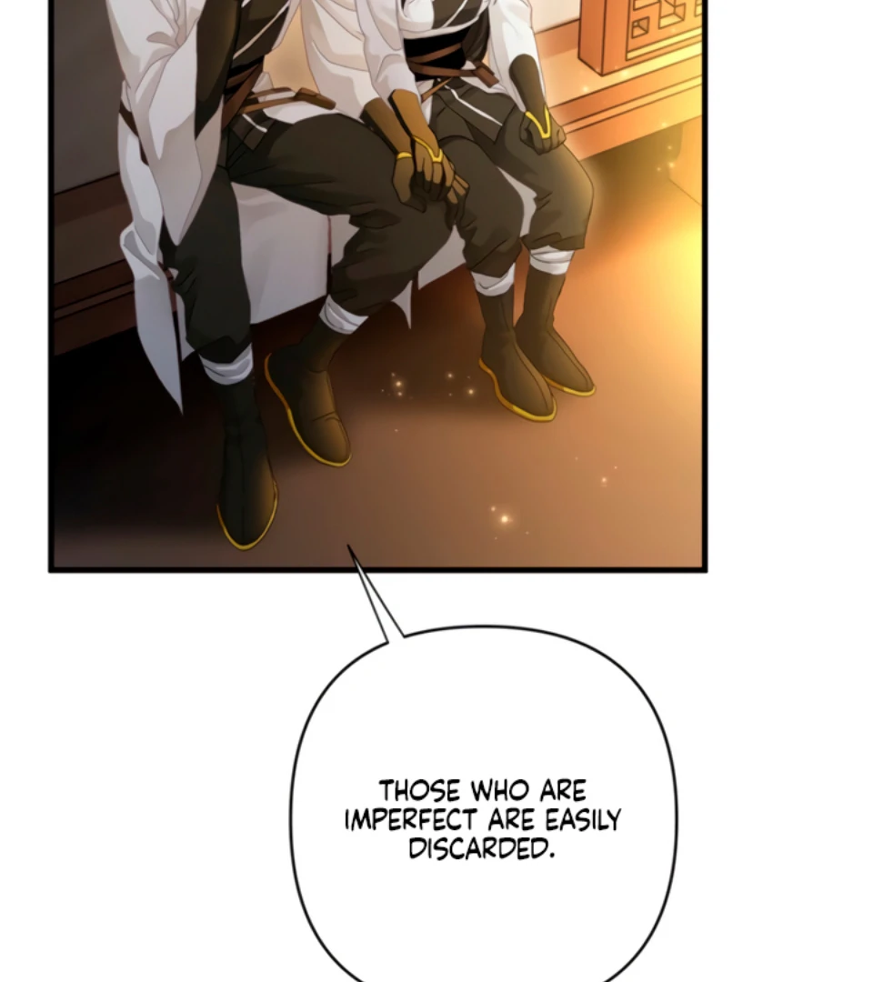 The Land of Abstinence Chapter 17 - page 157