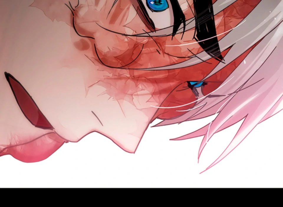 The Land of Abstinence Chapter 17 - page 15