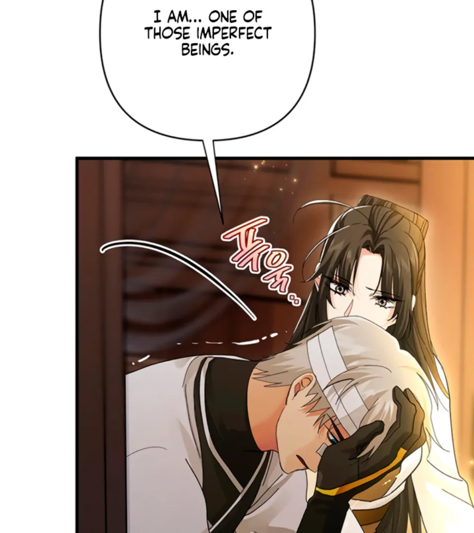 The Land of Abstinence Chapter 17 - page 159