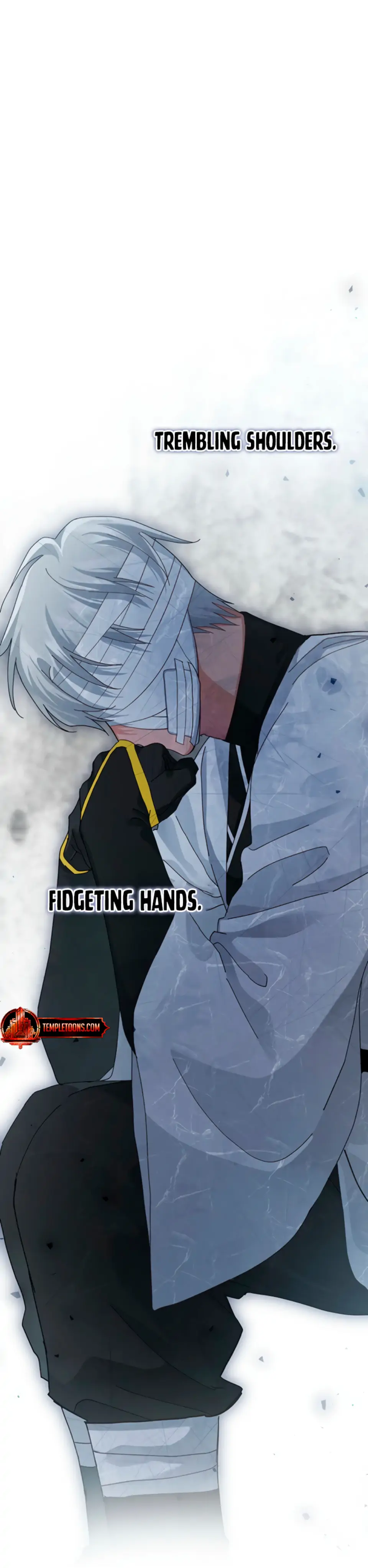 The Land of Abstinence Chapter 17 - page 164