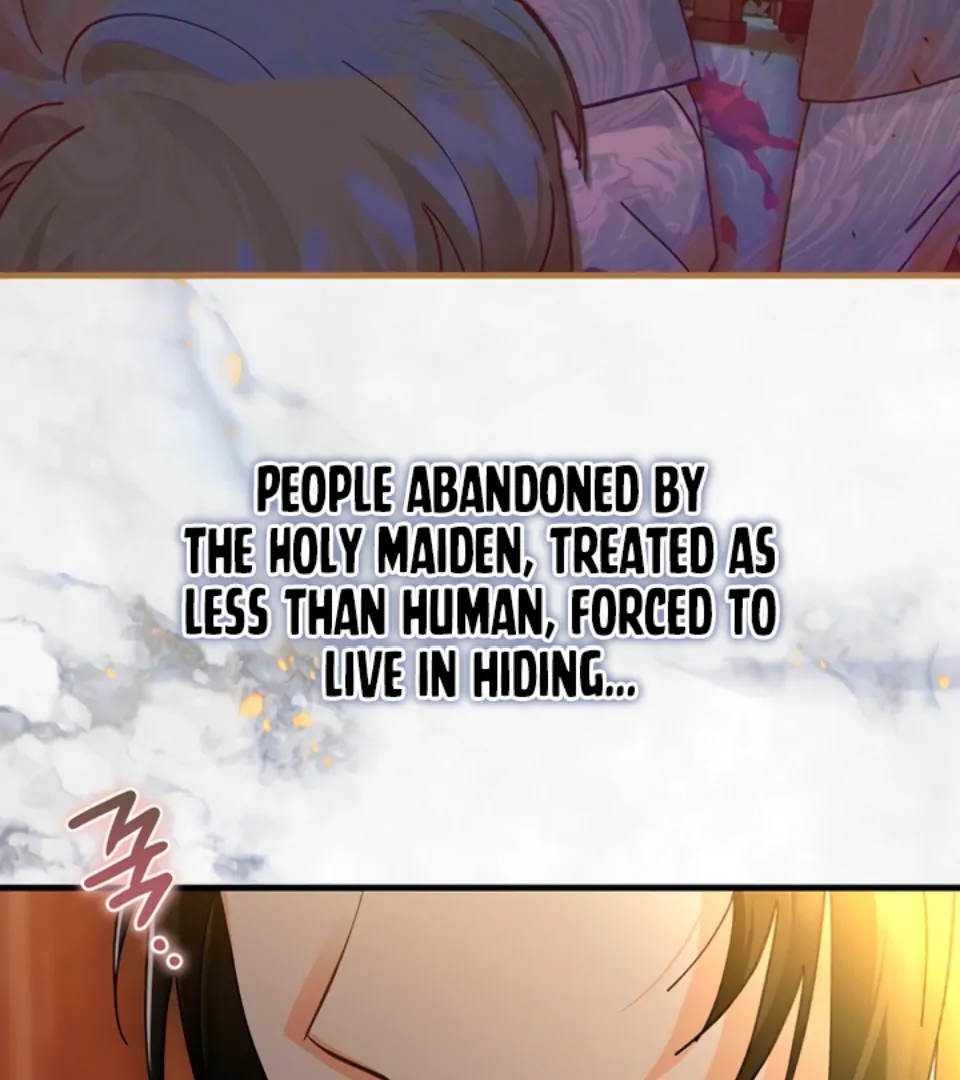 The Land of Abstinence Chapter 17 - page 168