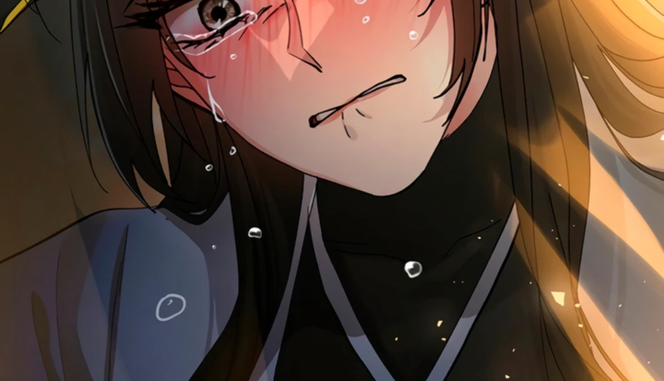 The Land of Abstinence Chapter 17 - page 172