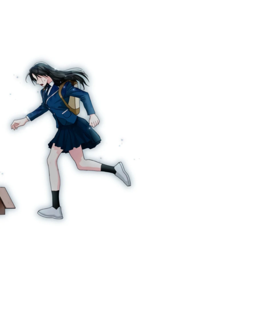 The Land of Abstinence Chapter 17 - page 195