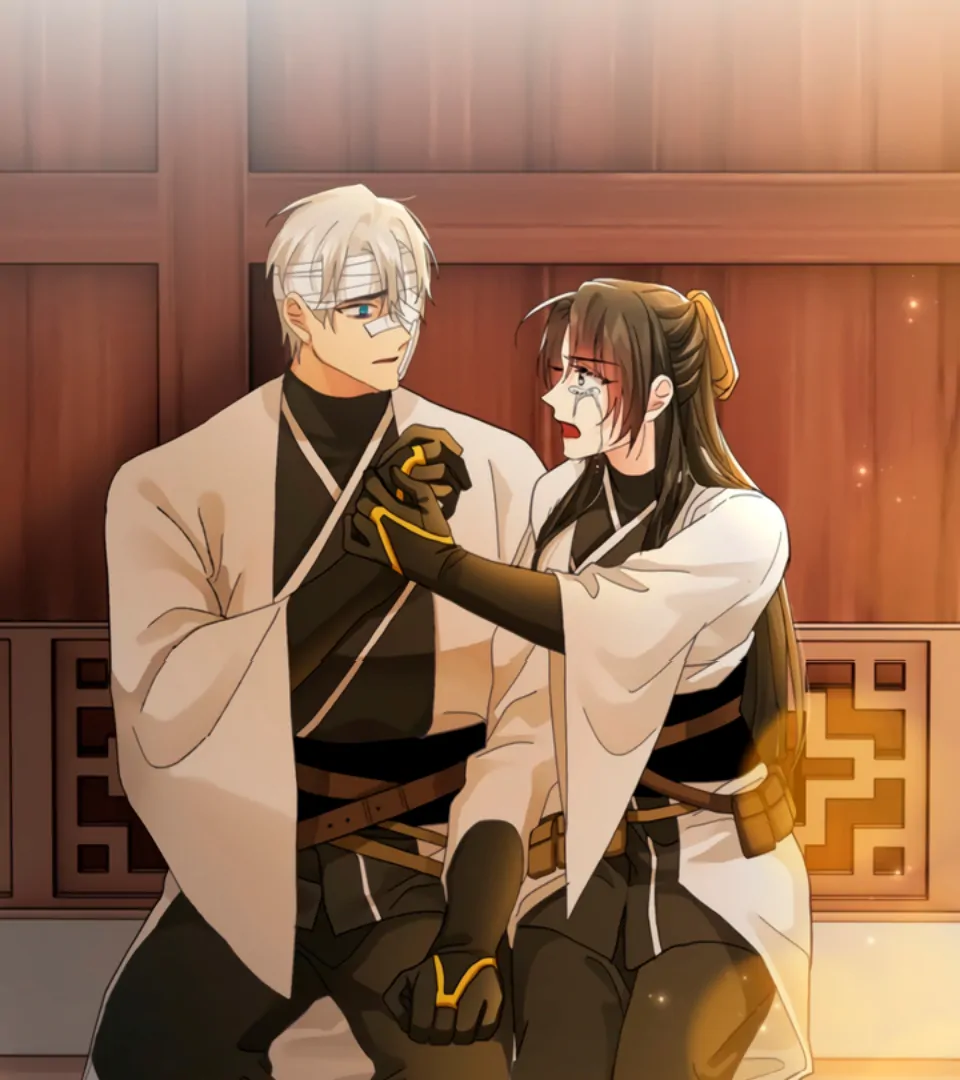 The Land of Abstinence Chapter 17 - page 202