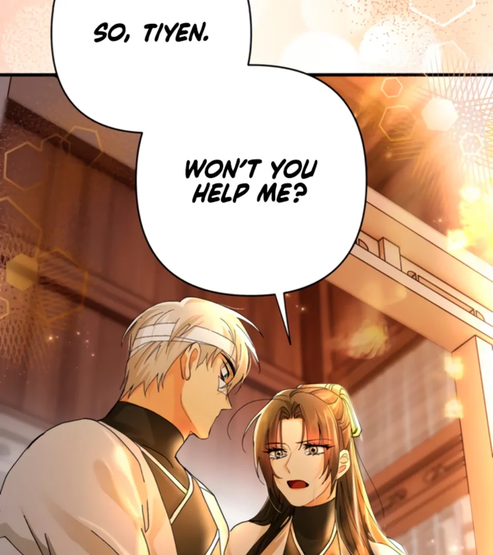 The Land of Abstinence Chapter 17 - page 204