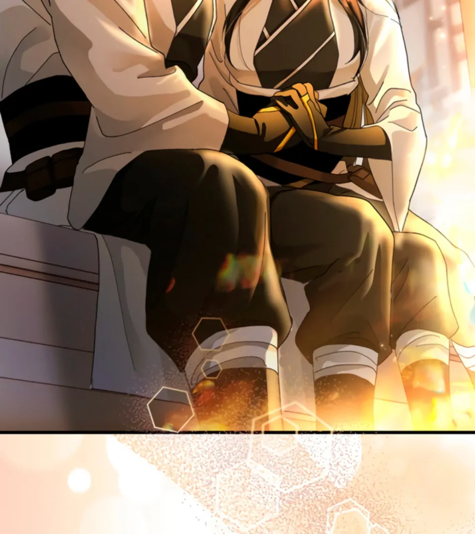 The Land of Abstinence Chapter 17 - page 205