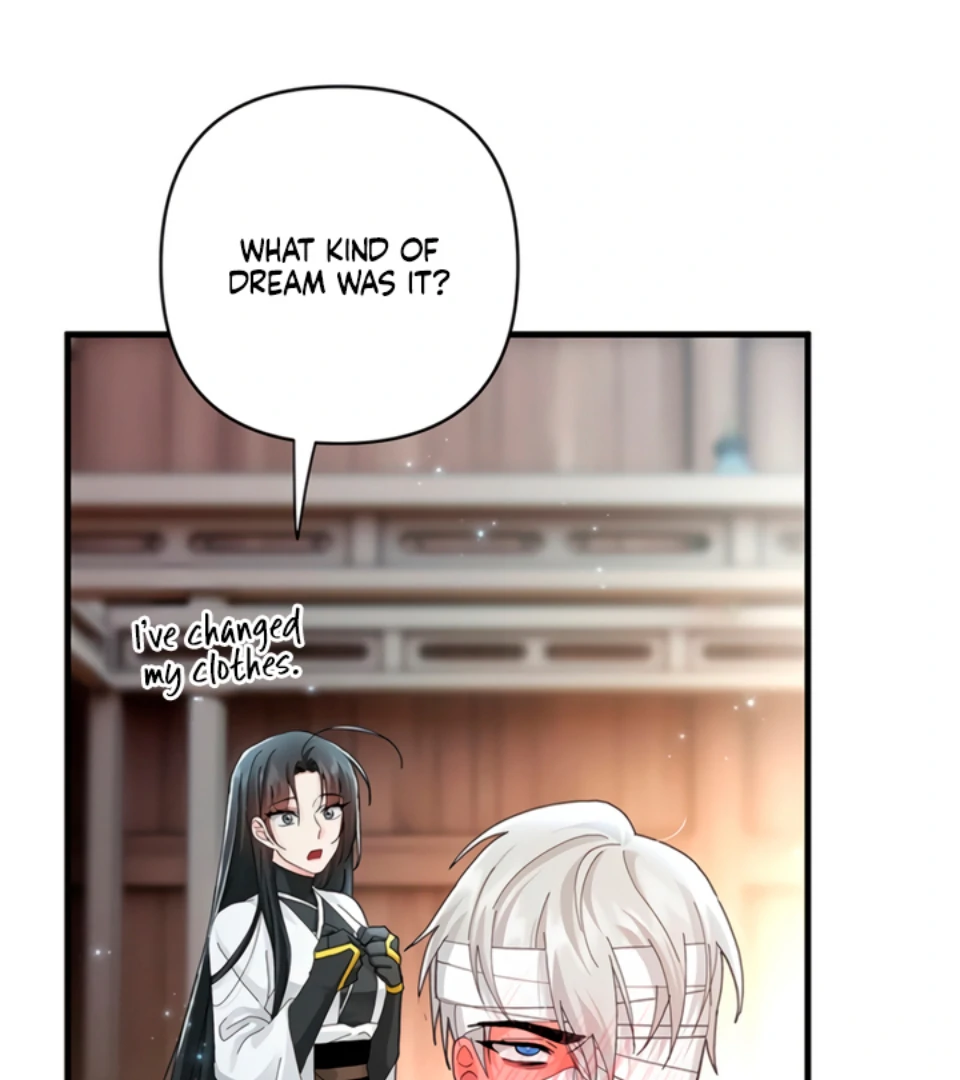 The Land of Abstinence Chapter 17 - page 25