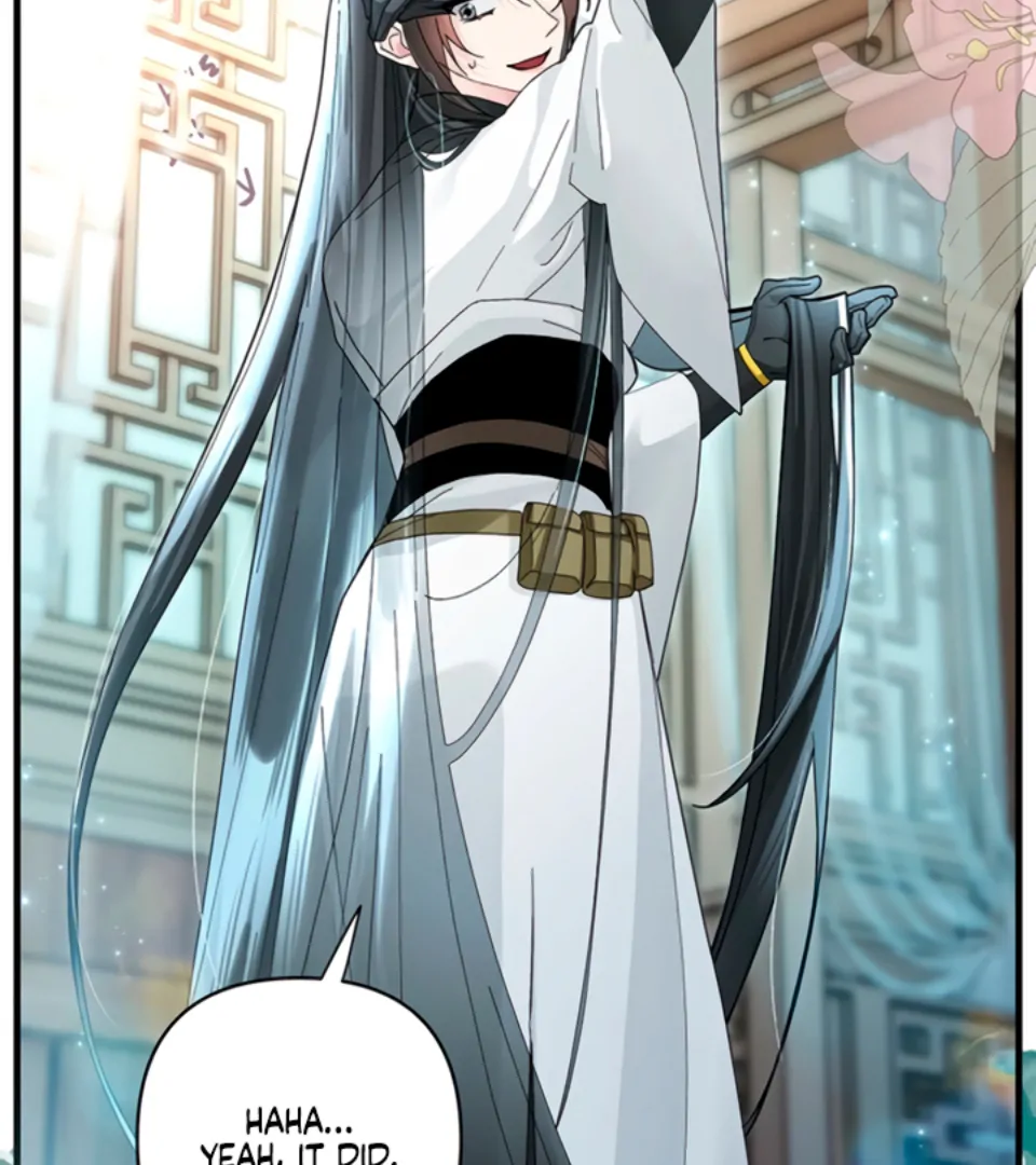 The Land of Abstinence Chapter 17 - page 30