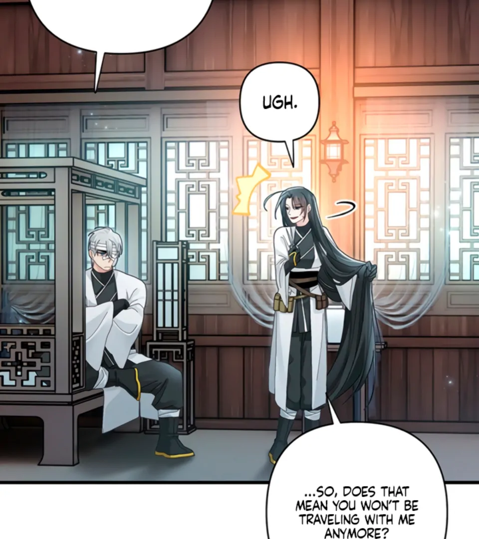 The Land of Abstinence Chapter 17 - page 35