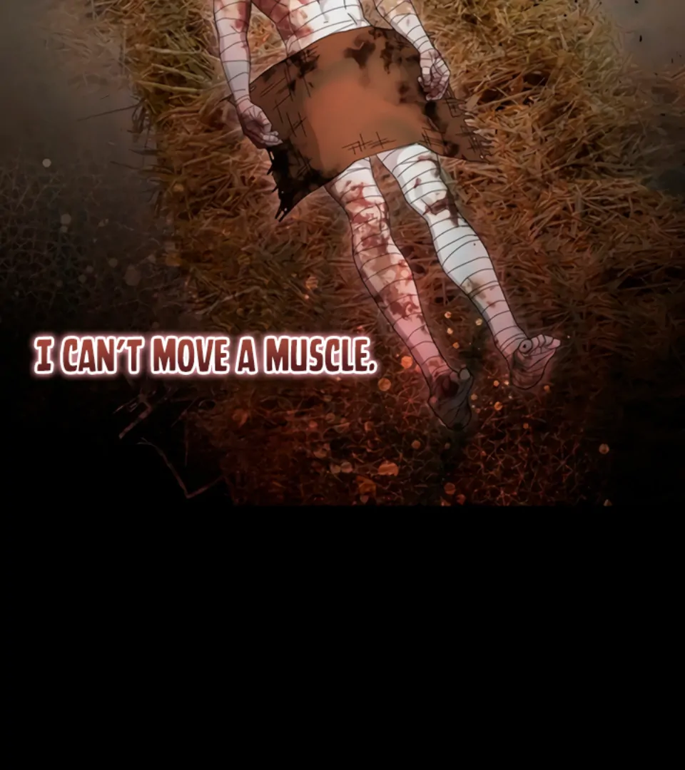 The Land of Abstinence Chapter 17 - page 3