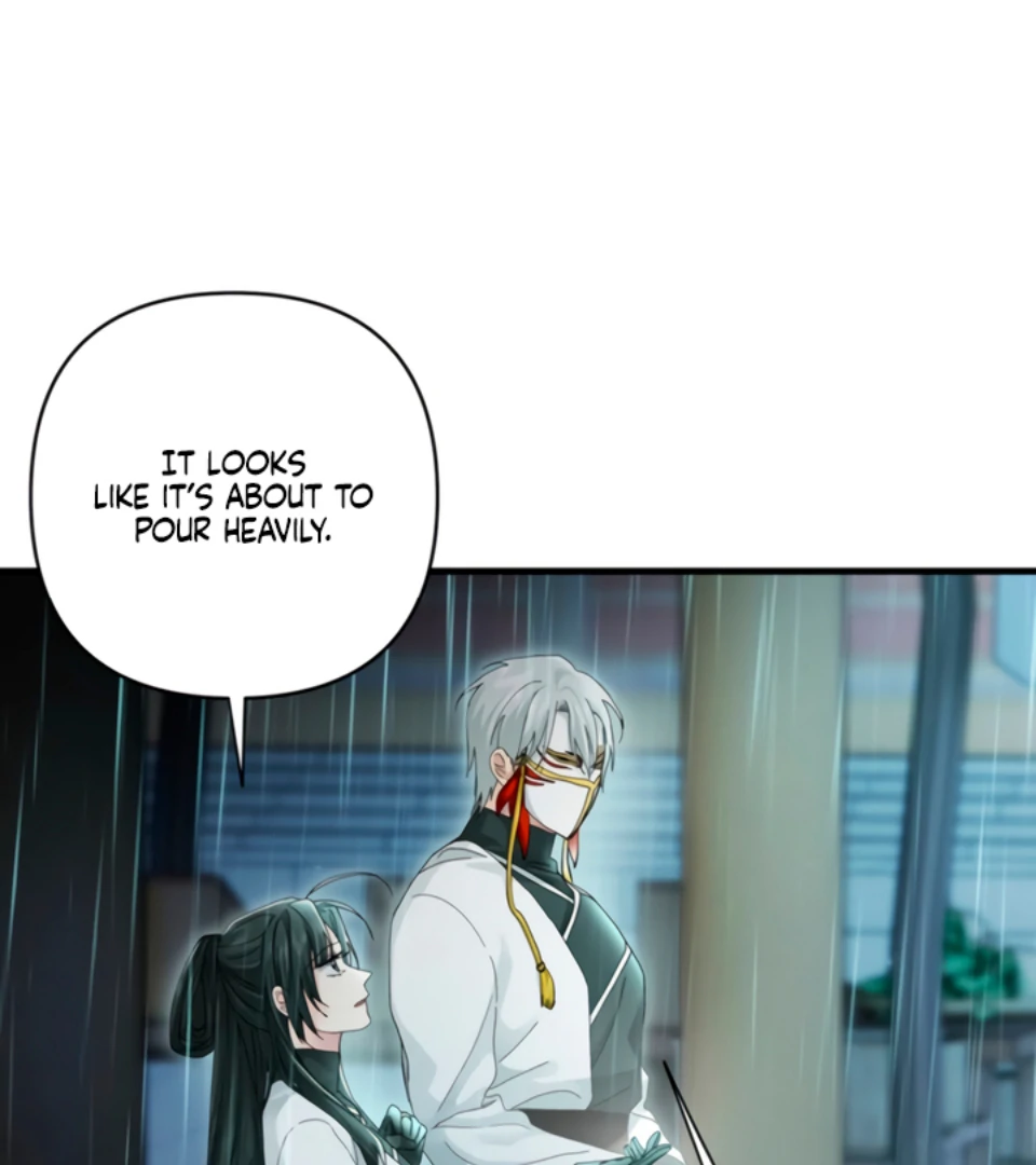 The Land of Abstinence Chapter 17 - page 46