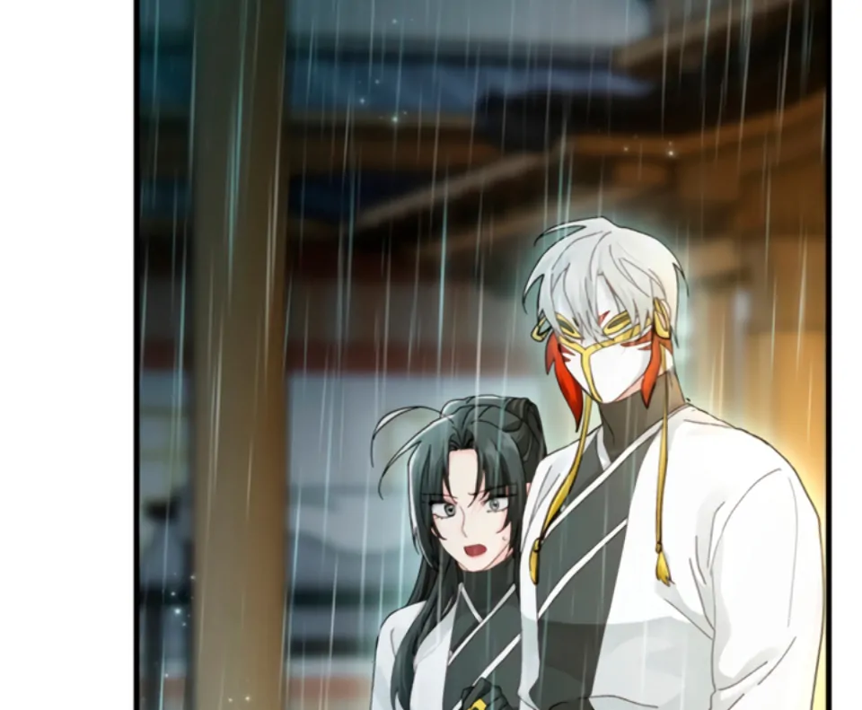 The Land of Abstinence Chapter 17 - page 60