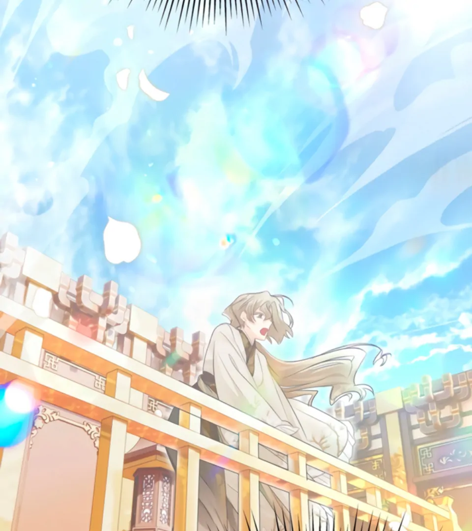 The Land of Abstinence Chapter 17 - page 75