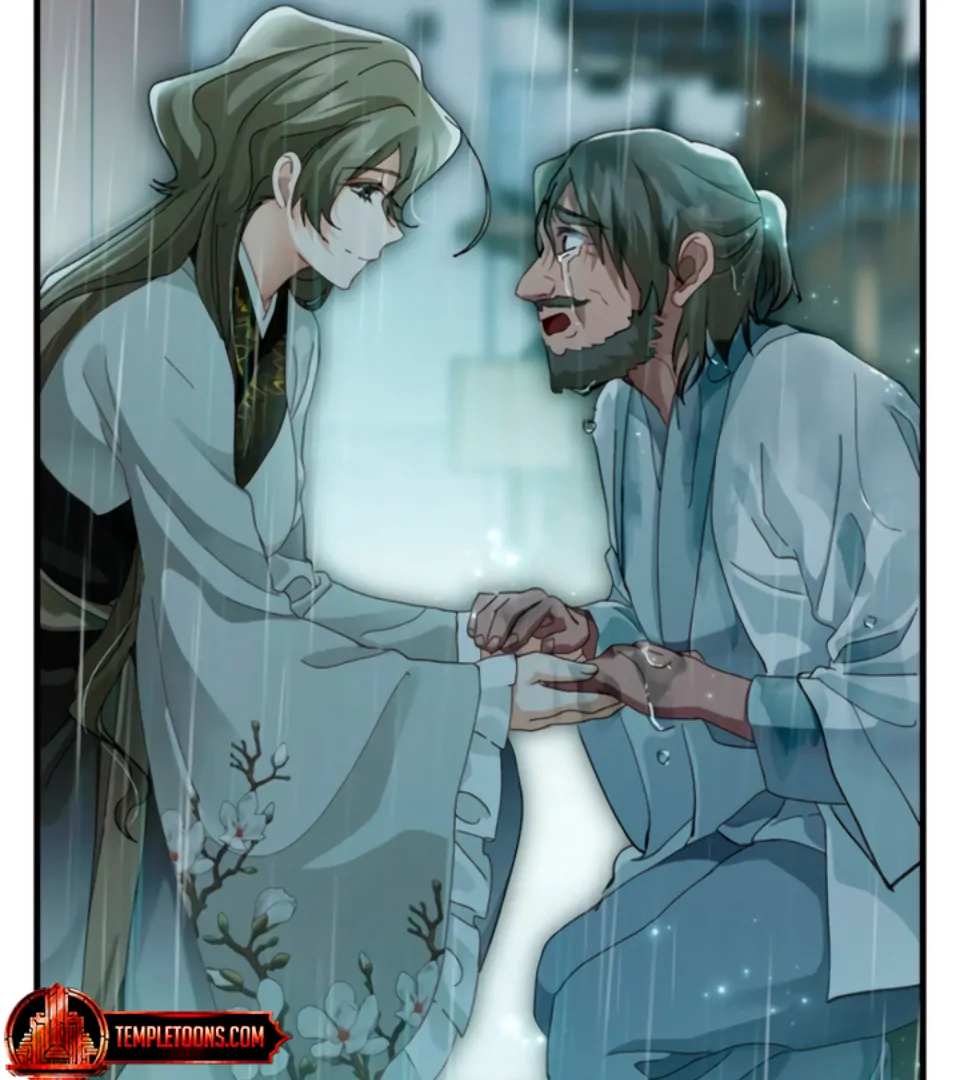 The Land of Abstinence Chapter 17 - page 84