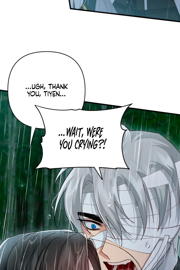 The Land of Abstinence Chapter 18 - page 113