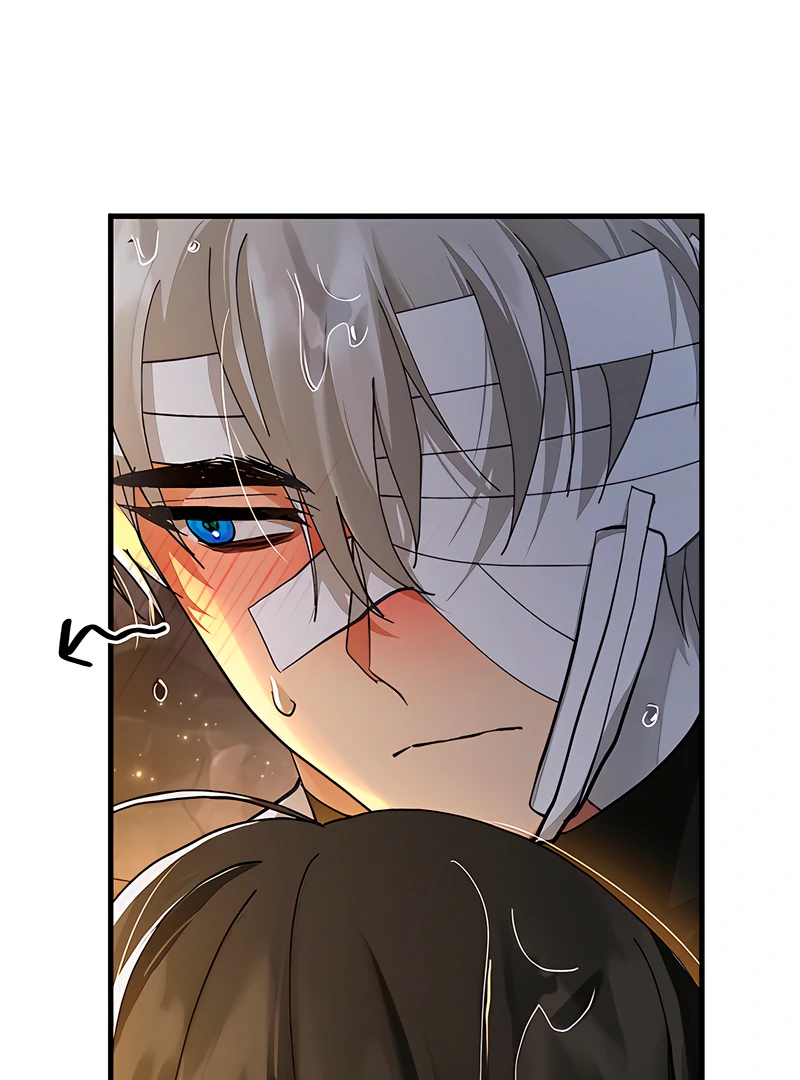 The Land of Abstinence Chapter 19 - page 9