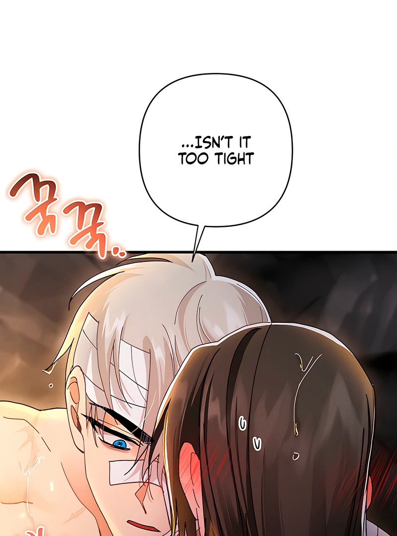 The Land of Abstinence Chapter 19 - page 105