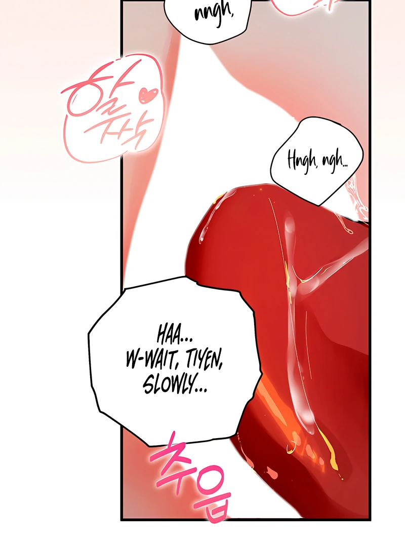 The Land of Abstinence Chapter 19 - page 119