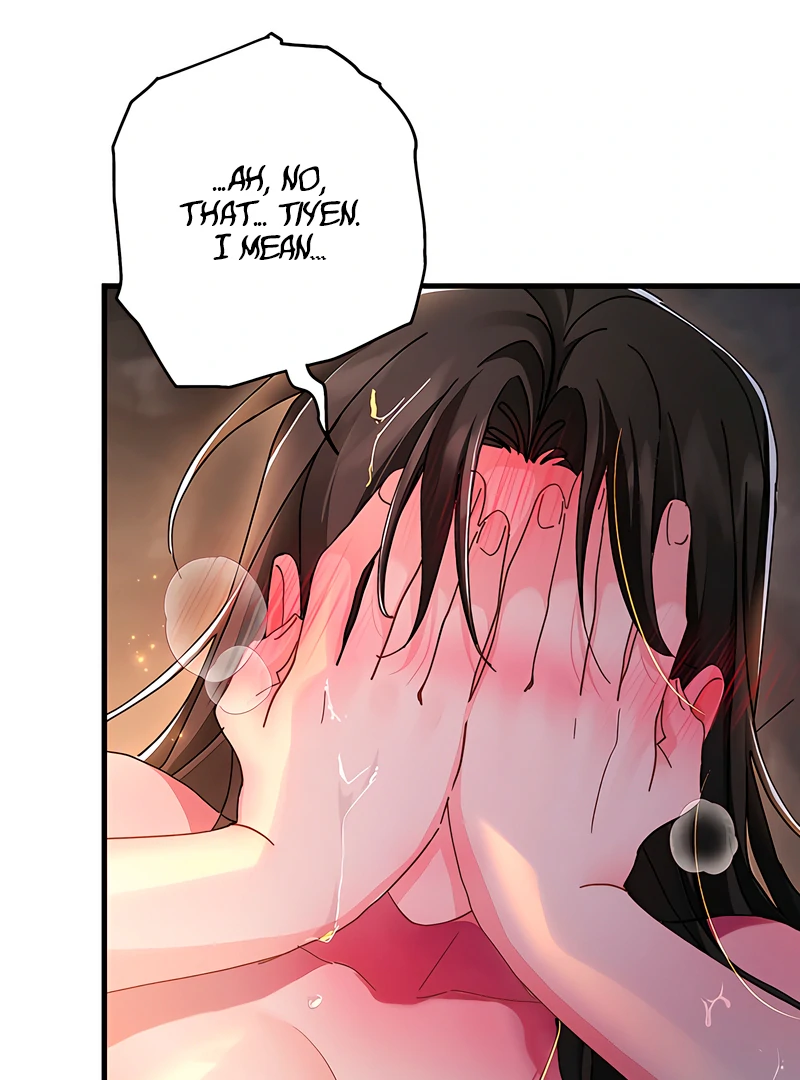 The Land of Abstinence Chapter 19 - page 129