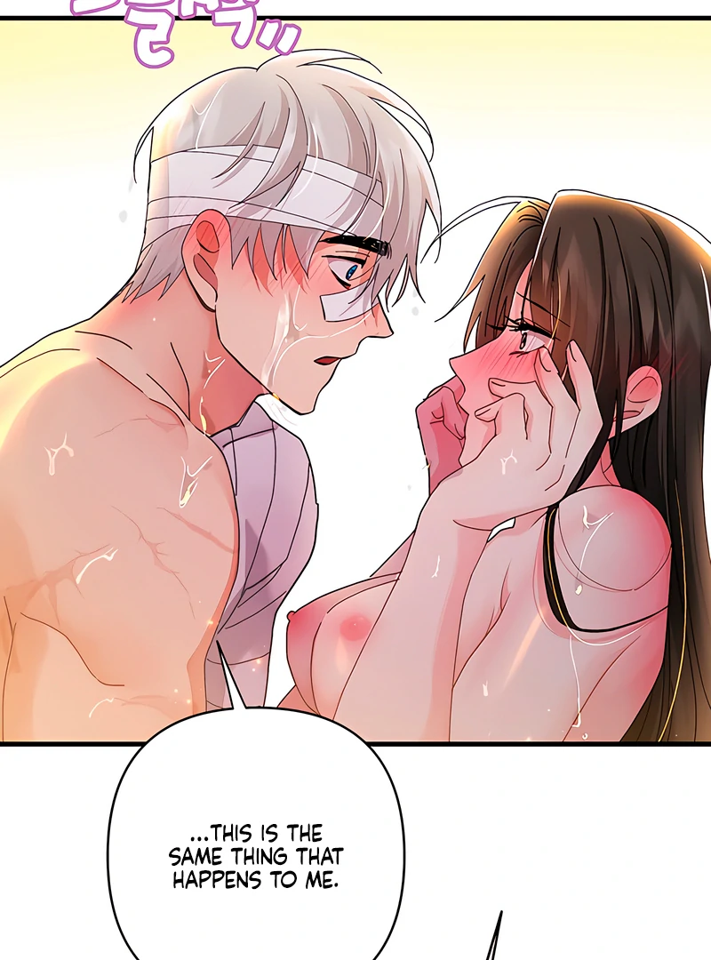 The Land of Abstinence Chapter 19 - page 131