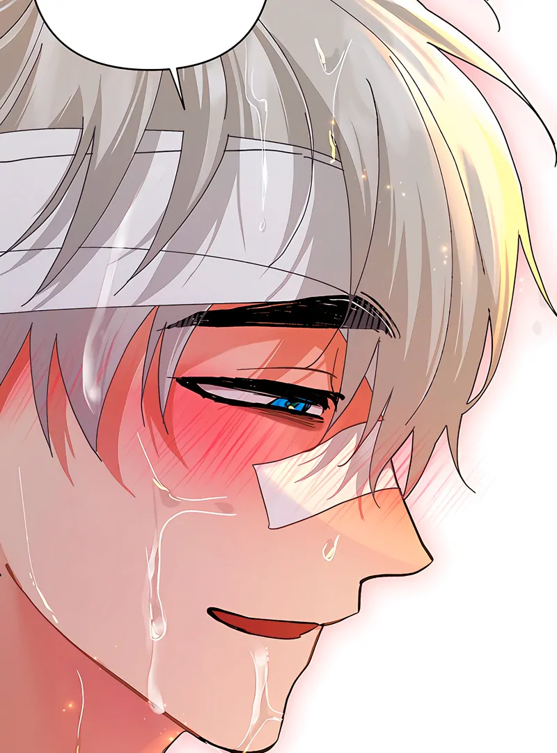 The Land of Abstinence Chapter 19 - page 133