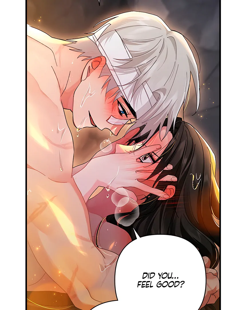 The Land of Abstinence Chapter 19 - page 136