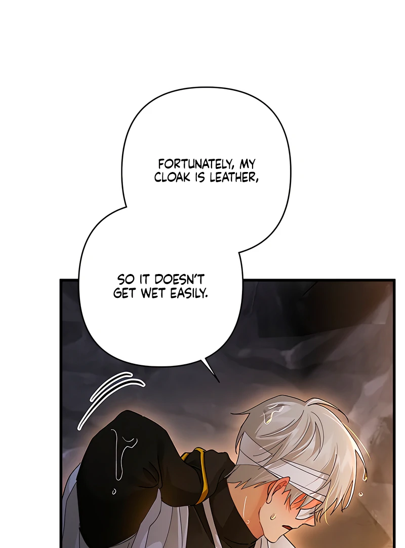 The Land of Abstinence Chapter 19 - page 14