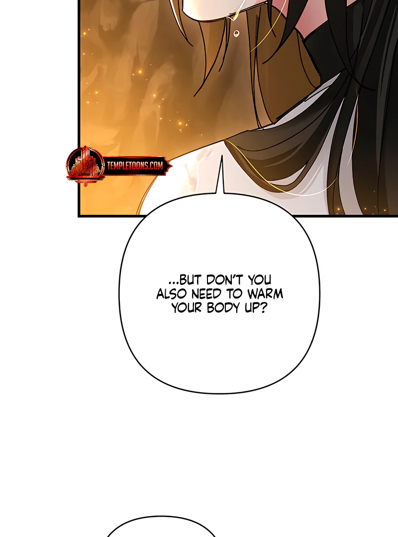 The Land of Abstinence Chapter 19 - page 19