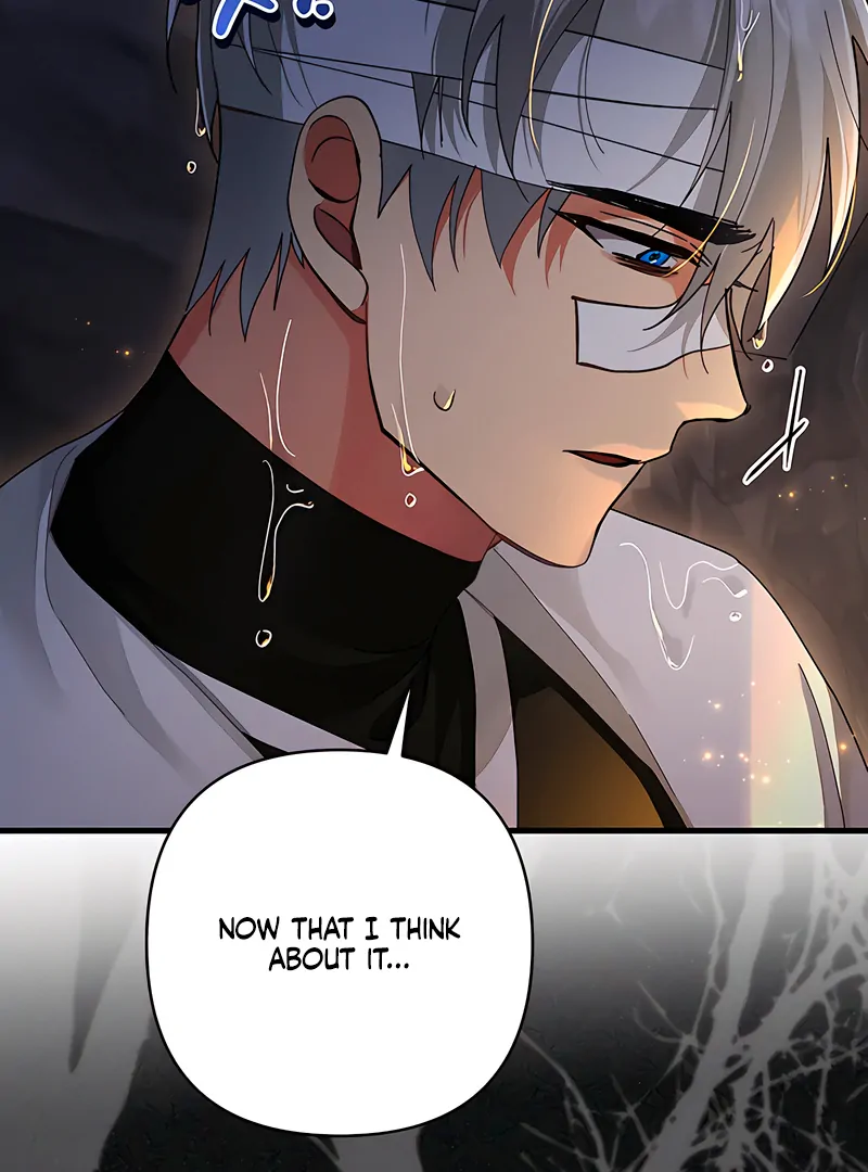 The Land of Abstinence Chapter 19 - page 21