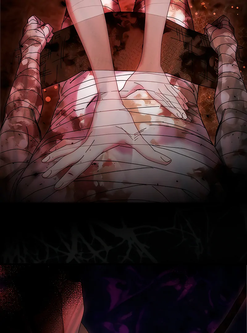 The Land of Abstinence Chapter 19 - page 23