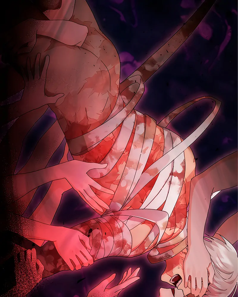 The Land of Abstinence Chapter 19 - page 24