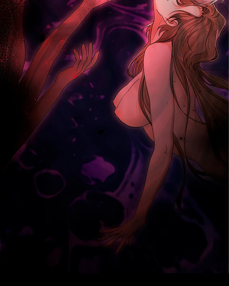 The Land of Abstinence Chapter 19 - page 25