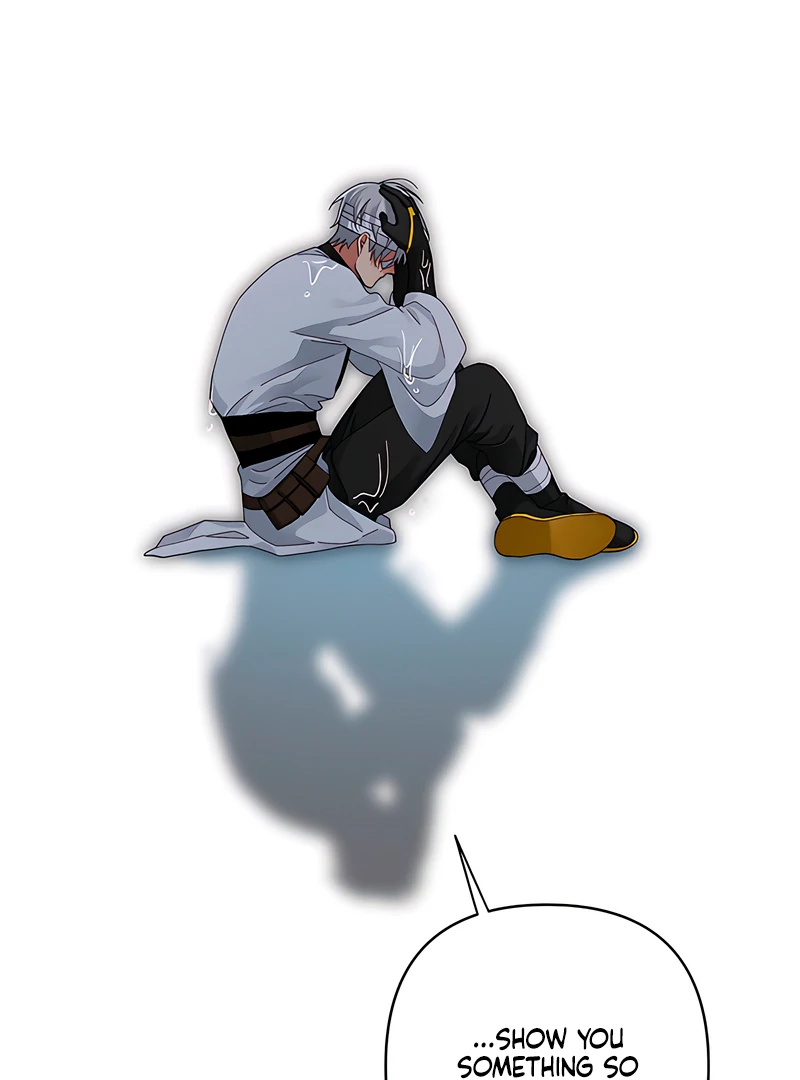 The Land of Abstinence Chapter 19 - page 27