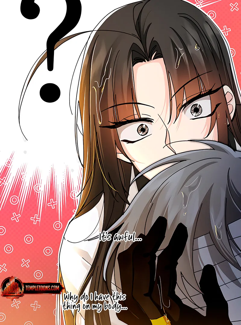 The Land of Abstinence Chapter 19 - page 32