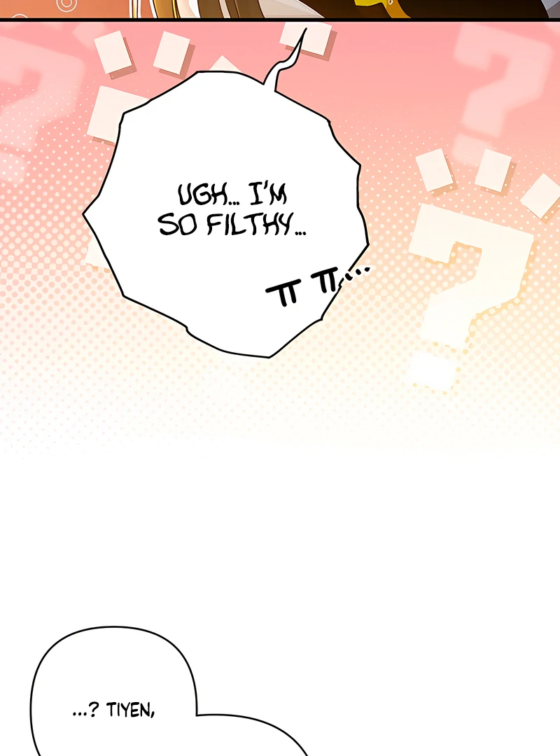 The Land of Abstinence Chapter 19 - page 33