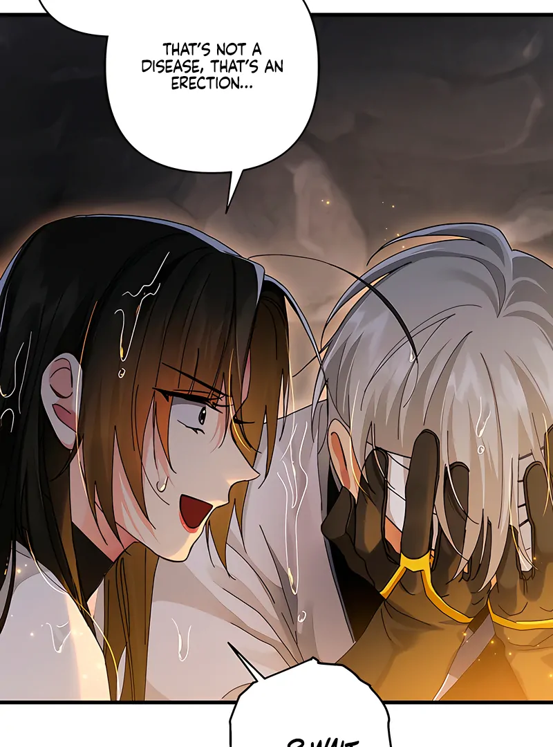 The Land of Abstinence Chapter 19 - page 34