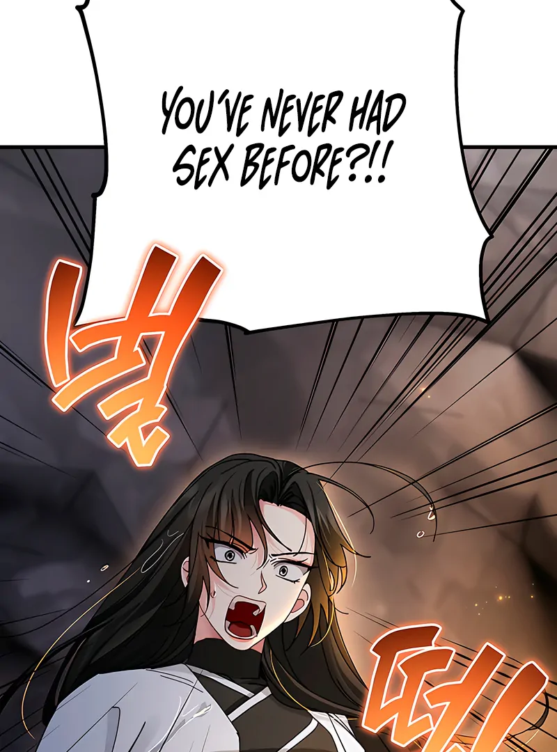 The Land of Abstinence Chapter 19 - page 36