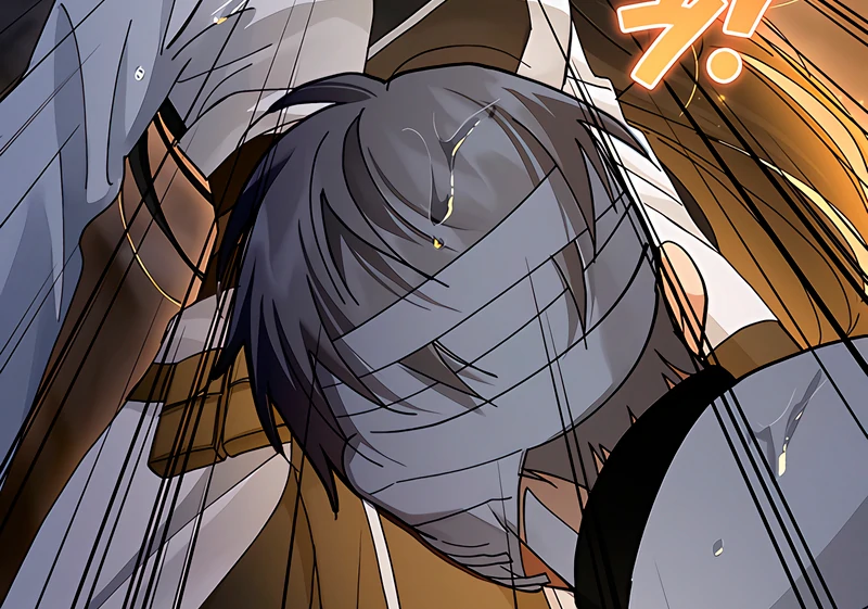 The Land of Abstinence Chapter 19 - page 37